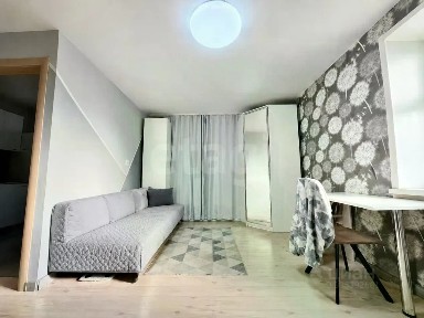Продается 1-комн. квартира, 30,8 м²