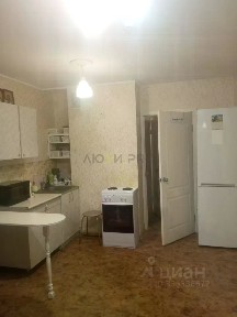 Продается студия, 24,6 м²