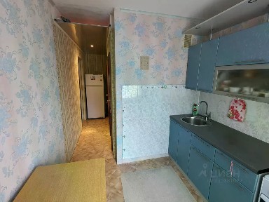 Продается 2-комн. квартира, 46,5 м²