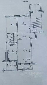 Сдается помещение свободного назначения, 10 м²