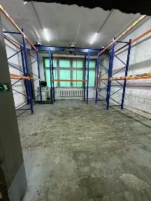 Сдается склад, 430 м²