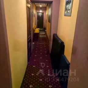 Москва, ЦАО, р-н Красносельский, Сретенский бул., 2С1