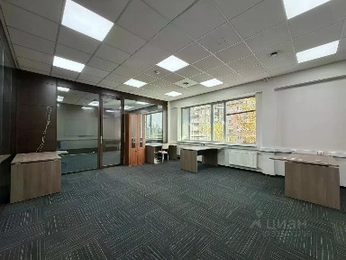 Сдается офис, 131,09 м²