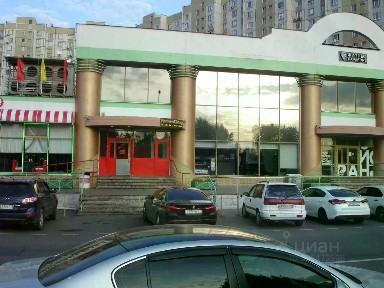 Сдается помещение свободного назначения, 1 000 м²