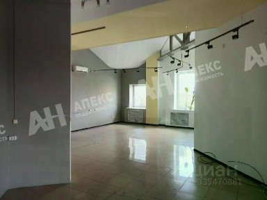 Сдается офис, 144,6 м²