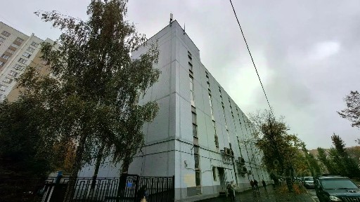 Сдается помещение свободного назначения, 316,5 м²