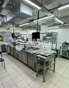 Сдается помещение свободного назначения, 160 м²