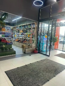 Сдается торговая площадь, 20 м²