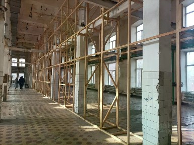 Сдается помещение свободного назначения, 891,6 м²