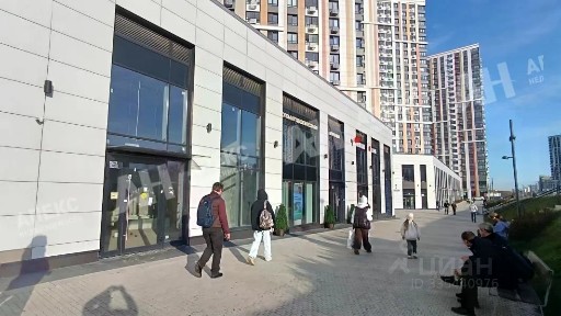 Сдается помещение свободного назначения, 157 м²