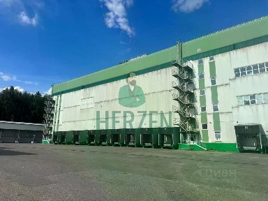 Сдается помещение свободного назначения, 3 600 м²
