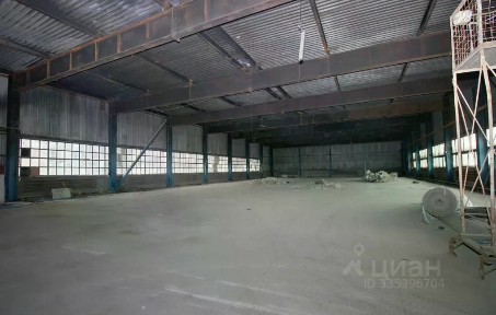 Сдается склад, 1 500 м²