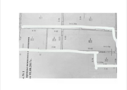 Сдается склад, 140 м²