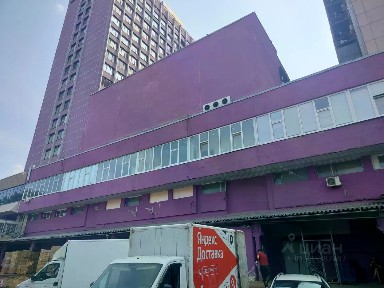 Сдается помещение свободного назначения, 790 м²