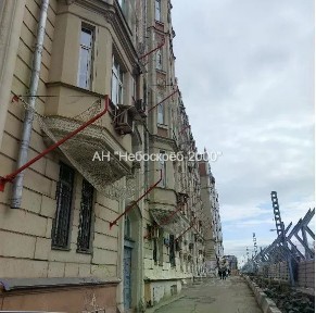 Сдается офис, 22 м²
