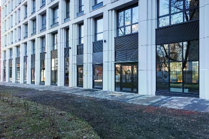 Сдается помещение свободного назначения, 166,3 м²