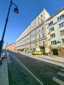 Сдается офис, 28,2 м²