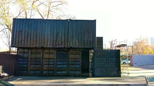 Сдается склад, 33 м²