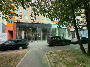 Сдается помещение свободного назначения, 59,8 м²