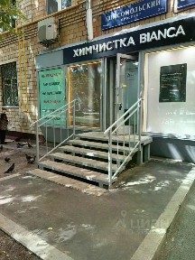 Сдается торговая площадь, 10 м²