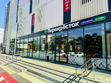 Сдается торговая площадь, 63,6 м²