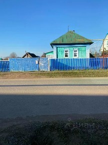 Продается 1-этажный дом, 30 м²