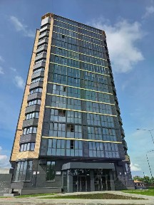 Продается 1-комн. квартира, 42,3 м²