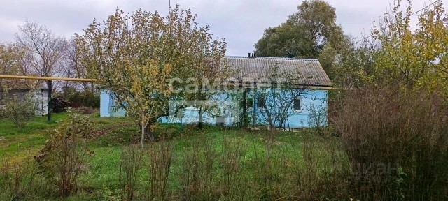 Продается 1-этажный дом, 22 м²
