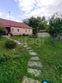Продается 1-этажный дом, 78,2 м²