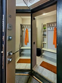 Продается 3-комн. квартира, 43,8 м²