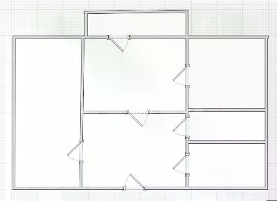Сдается 2-комн. квартира, 65,4 м²