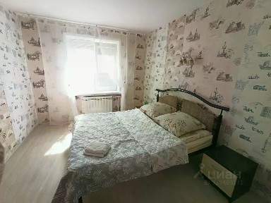 Сдается 2-комн. квартира, 53 м²