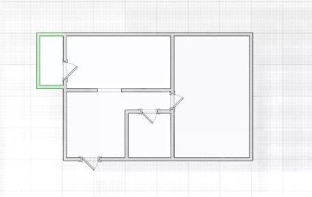 Сдается 1-комн. квартира, 36,8 м²