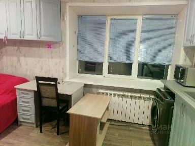 Сдается студия, 24 м²