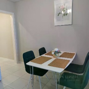 Сдается 2-комн. квартира, 65 м²
