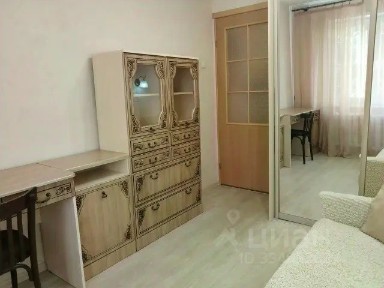 Сдается 2-комн. квартира, 38 м²