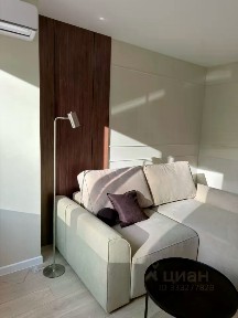 Сдается 1-комн. квартира, 38 м²