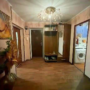 Сдается 3-комн. квартира, 70 м²
