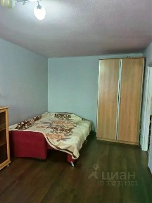 Сдается 1-комн. квартира, 35 м²