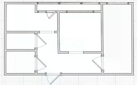 Сдается 2-комн. квартира, 46,4 м²