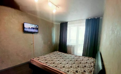 Сдается 1-комн. квартира, 37 м²