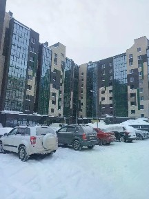 Сдается 1-комн. квартира, 44,3 м²