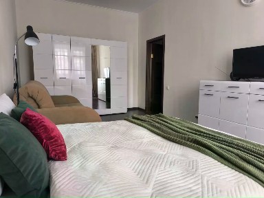 Сдается 1-комн. квартира, 35 м²