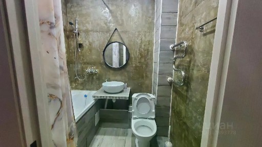 Сдается 1-комн. квартира, 37 м²