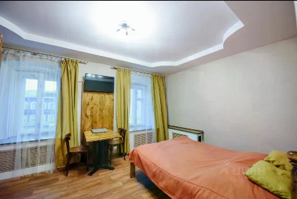 Сдается 1-комн. квартира, 31 м²