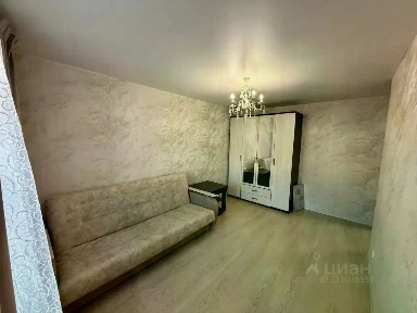 Сдается 1-комн. квартира, 31 м²