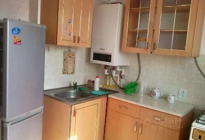Сдается 1-комн. квартира, 40 м²