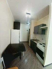 Продается студия, 28 м²