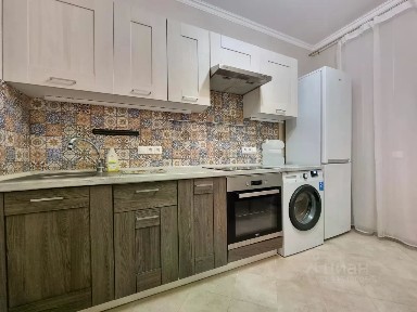 Сдается 1-комн. квартира, 32 м²