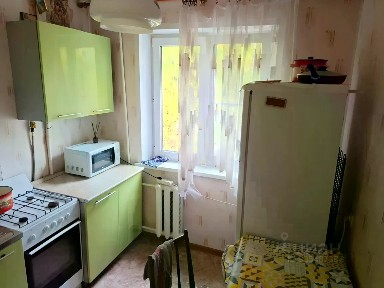 Сдается 1-комн. квартира, 31 м²